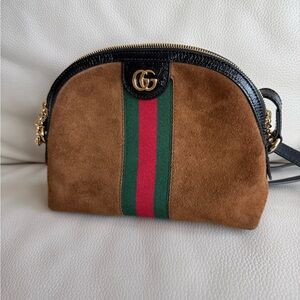 Gucci ophidia dome small in very good condition